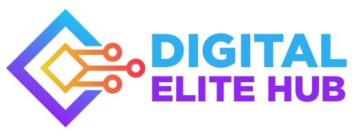 Digital Elite Hub | Gadgets & Games